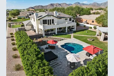 10361 N 117th Place, Scottsdale, AZ 85259 - Photo 66