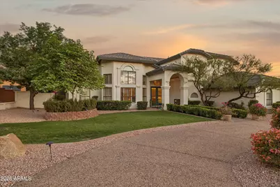 10361 N 117th Place, Scottsdale, AZ 85259 - Photo 4