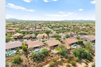 5308 E Forest Pleasant Place, Cave Creek, AZ 85331 - Photo 62