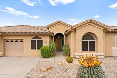 5308 E Forest Pleasant Place, Cave Creek, AZ 85331 - Photo 2