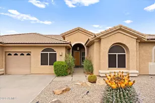 5308 E Forest Pleasant Pl, Cave Creek, AZ 85331 - Photo 2