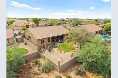 5308 E Forest Pleasant Place, Cave Creek, AZ 85331 - Photo 56