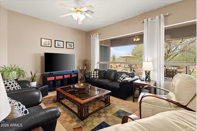5308 E Forest Pleasant Place, Cave Creek, AZ 85331 - Photo 4