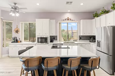 5308 E Forest Pleasant Place, Cave Creek, AZ 85331 - Photo 10