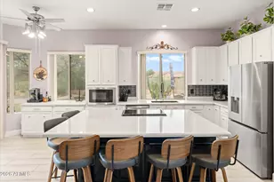 5308 E Forest Pleasant Pl, Cave Creek, AZ 85331 - Photo 10