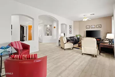 5308 E Forest Pleasant Place, Cave Creek, AZ 85331 - Photo 6