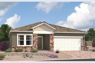 4634 N Grace Lane, Phoenix, AZ 85037 - Photo 1