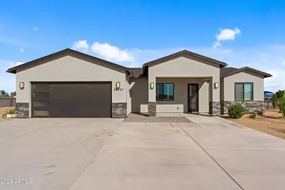 28917 N 201st Avenue, Wittmann, AZ 85361 - Photo 1