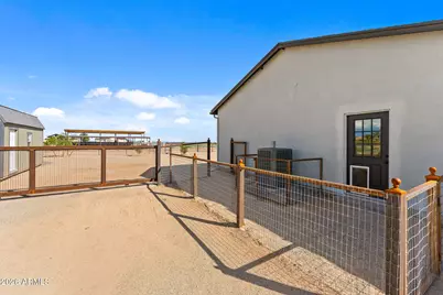 28917 N 201st Avenue, Wittmann, AZ 85361 - Photo 44