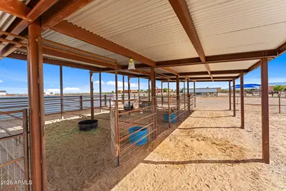 28917 N 201st Avenue, Wittmann, AZ 85361 - Photo 38
