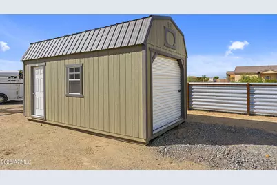 28917 N 201st Avenue, Wittmann, AZ 85361 - Photo 36