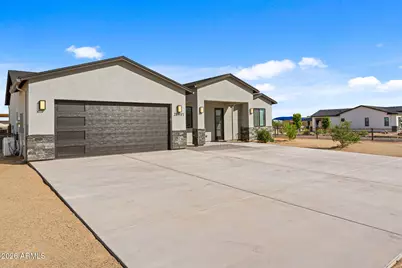 28917 N 201st Avenue, Wittmann, AZ 85361 - Photo 46