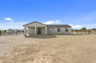 28917 N 201st Ave, Wittmann, AZ 85361 - Photo 50