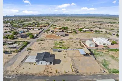 28917 N 201st Avenue, Wittmann, AZ 85361 - Photo 56
