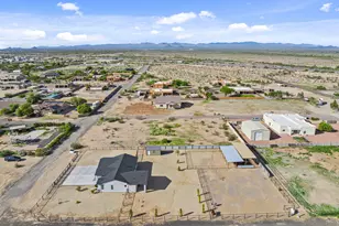 28917 N 201st Ave, Wittmann, AZ 85361 - Photo 56