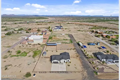 28917 N 201st Avenue, Wittmann, AZ 85361 - Photo 58