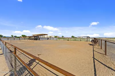 28917 N 201st Avenue, Wittmann, AZ 85361 - Photo 34