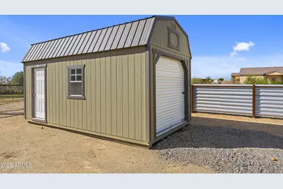 28917 N 201st Avenue, Wittmann, AZ 85361 - Photo 40