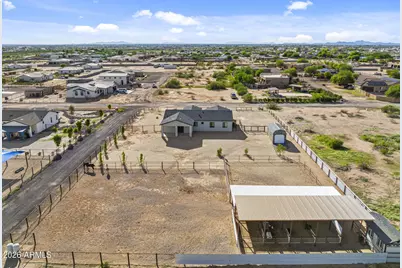 28917 N 201st Avenue, Wittmann, AZ 85361 - Photo 52