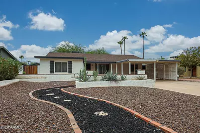 1343 E Mulberry Street, Phoenix, AZ 85014 - Photo 1