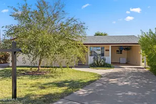 2016 W Stella Ln, Phoenix, AZ 85015 - Photo 1