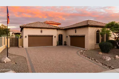 8529 E Lynwood Street, Mesa, AZ 85207 - Photo 6