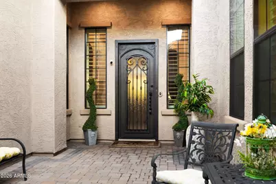 8529 E Lynwood Street, Mesa, AZ 85207 - Photo 12