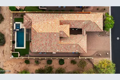 8529 E Lynwood Street, Mesa, AZ 85207 - Photo 10