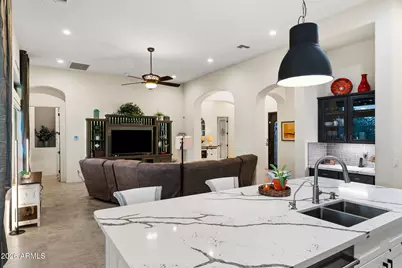 8529 E Lynwood Street, Mesa, AZ 85207 - Photo 16