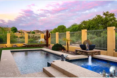 8529 E Lynwood Street, Mesa, AZ 85207 - Photo 2