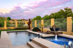 8529 E Lynwood St, Mesa, AZ 85207 - Photo 2