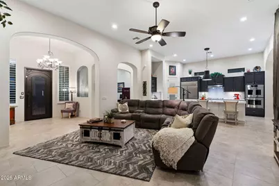 8529 E Lynwood Street, Mesa, AZ 85207 - Photo 14
