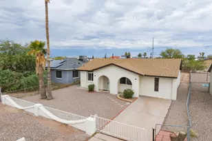 102 E Cedar Ave, Casa Grande, AZ 85122 - Photo 2