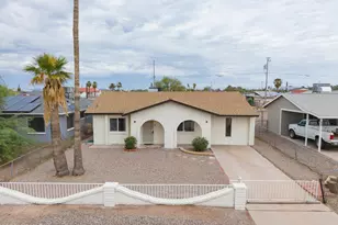 102 E Cedar Ave, Casa Grande, AZ 85122 - Photo 1
