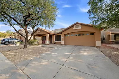 4729 W Caldwell Street, Laveen, AZ 85339 - Photo 2