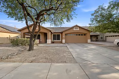 4729 W Caldwell Street, Laveen, AZ 85339 - Photo 1