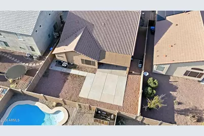 4729 W Caldwell Street, Laveen, AZ 85339 - Photo 26