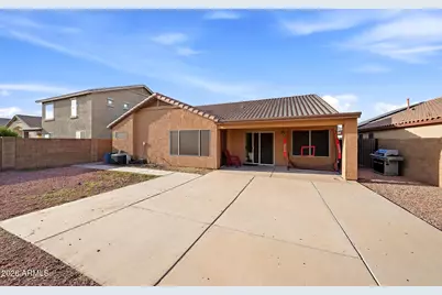 4729 W Caldwell Street, Laveen, AZ 85339 - Photo 22