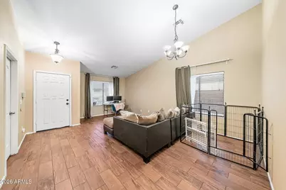 4729 W Caldwell Street, Laveen, AZ 85339 - Photo 4