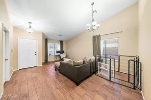 4729 W Caldwell St, Laveen, AZ 85339 - Photo 4