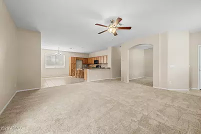 12509 W Bird Lane, Litchfield Park, AZ 85340 - Photo 4