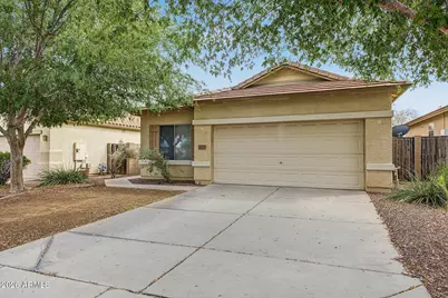 12509 W Bird Lane, Litchfield Park, AZ 85340 - Photo 1