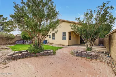12509 W Bird Lane, Litchfield Park, AZ 85340 - Photo 24