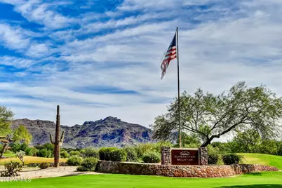 7680 E Golden Eagle Circle, Gold Canyon, AZ 85118 - Photo 2