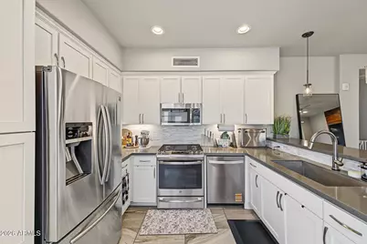 17850 N 68th Street #3063, Phoenix, AZ 85054 - Photo 12