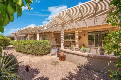 16179 W Copper Point Lane, Surprise, AZ 85374 - Photo 34