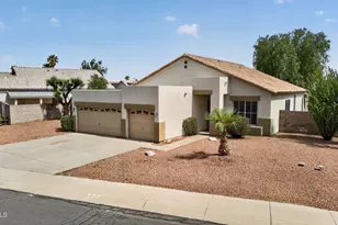 2755 S 158th Ave, Goodyear, AZ 85338 - Photo 1