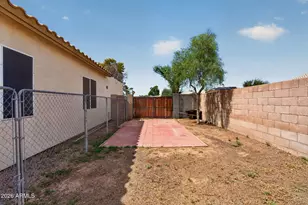 2755 S 158th Ave, Goodyear, AZ 85338 - Photo 24