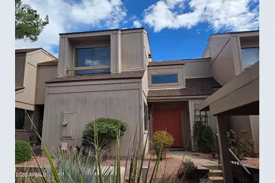 1390 Vista Montana Road #16, Sedona, AZ 86336 - Photo 1