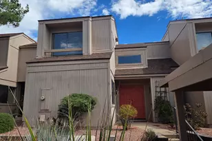 1390 Vista Montana Rd, Sedona, AZ 86336 - Photo 1